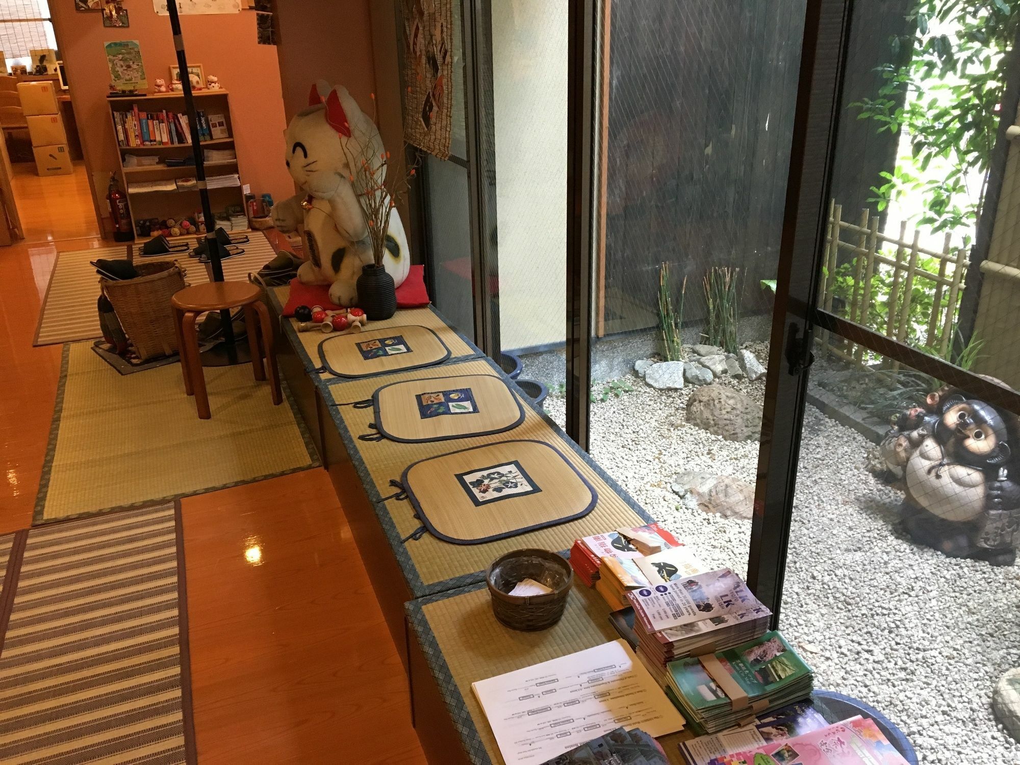 Ryokan Shimizu Kyoto Eksteriør billede